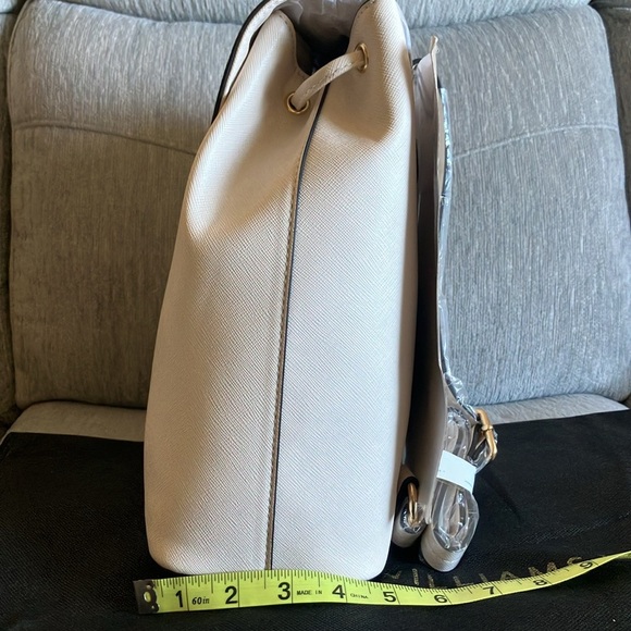 NWT Vanessa Williams backpack - Picture 7 of 13